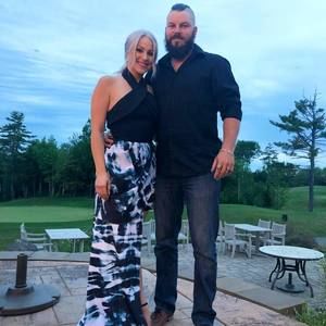 Meet your Posher, Natasha